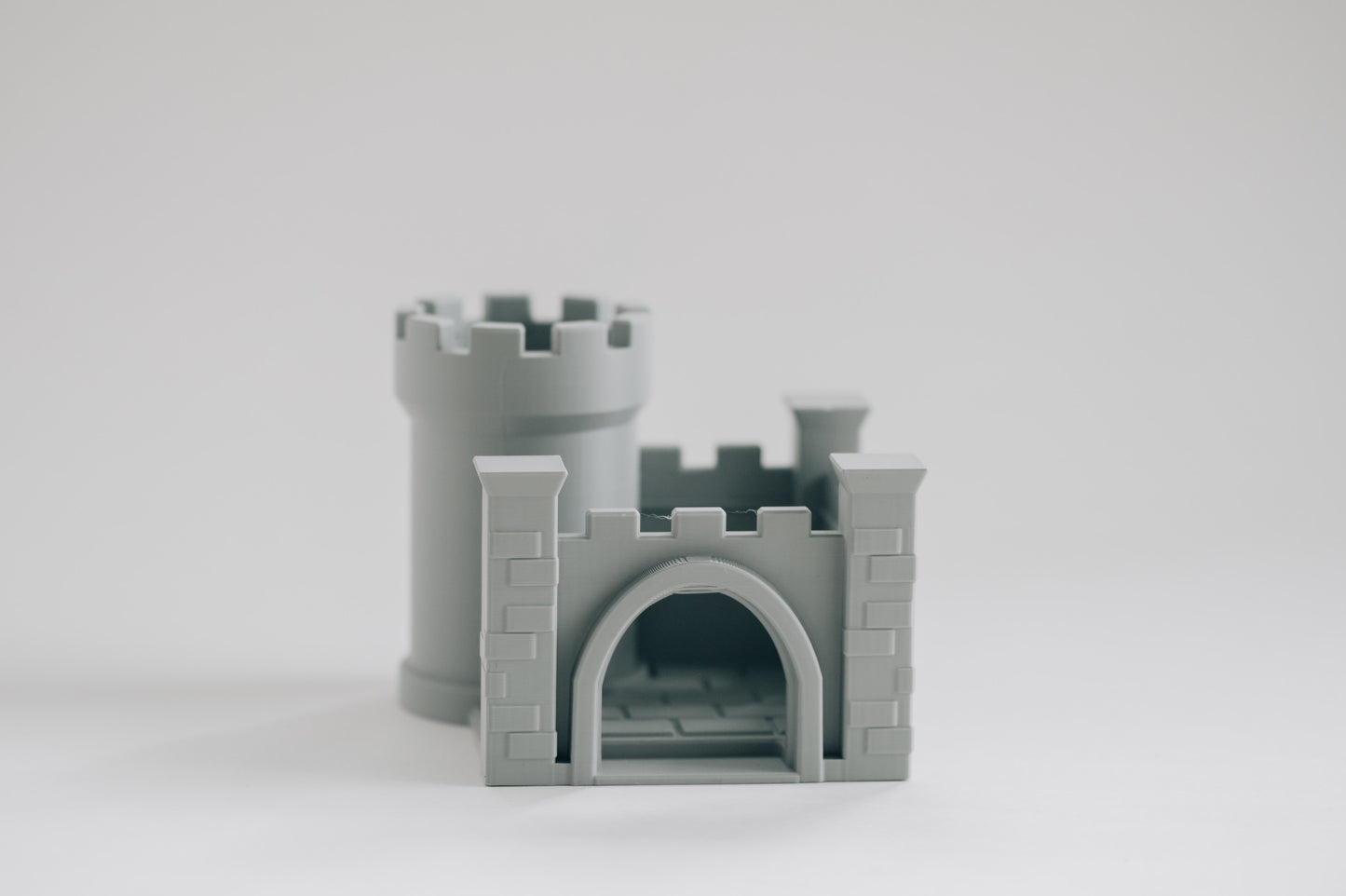 Castle Ziggle Pet Home