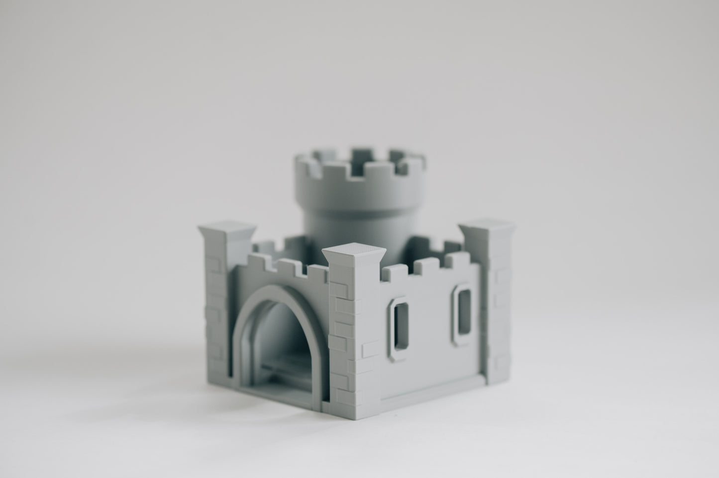 Castle Ziggle Pet Home