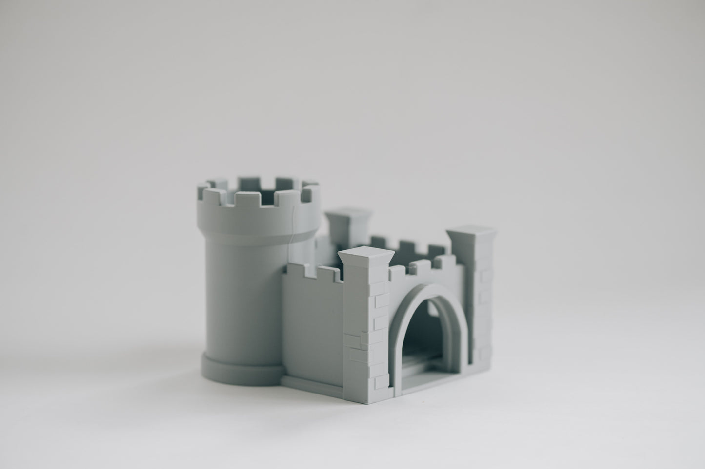Castle Ziggle Pet Home