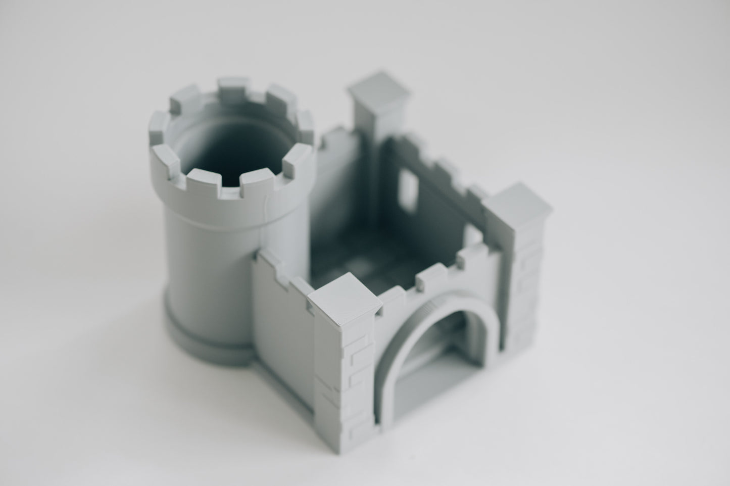 Castle Ziggle Pet Home