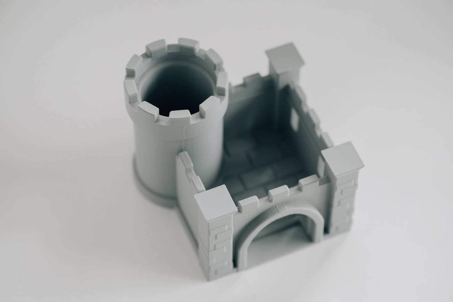 Castle Ziggle Pet Home