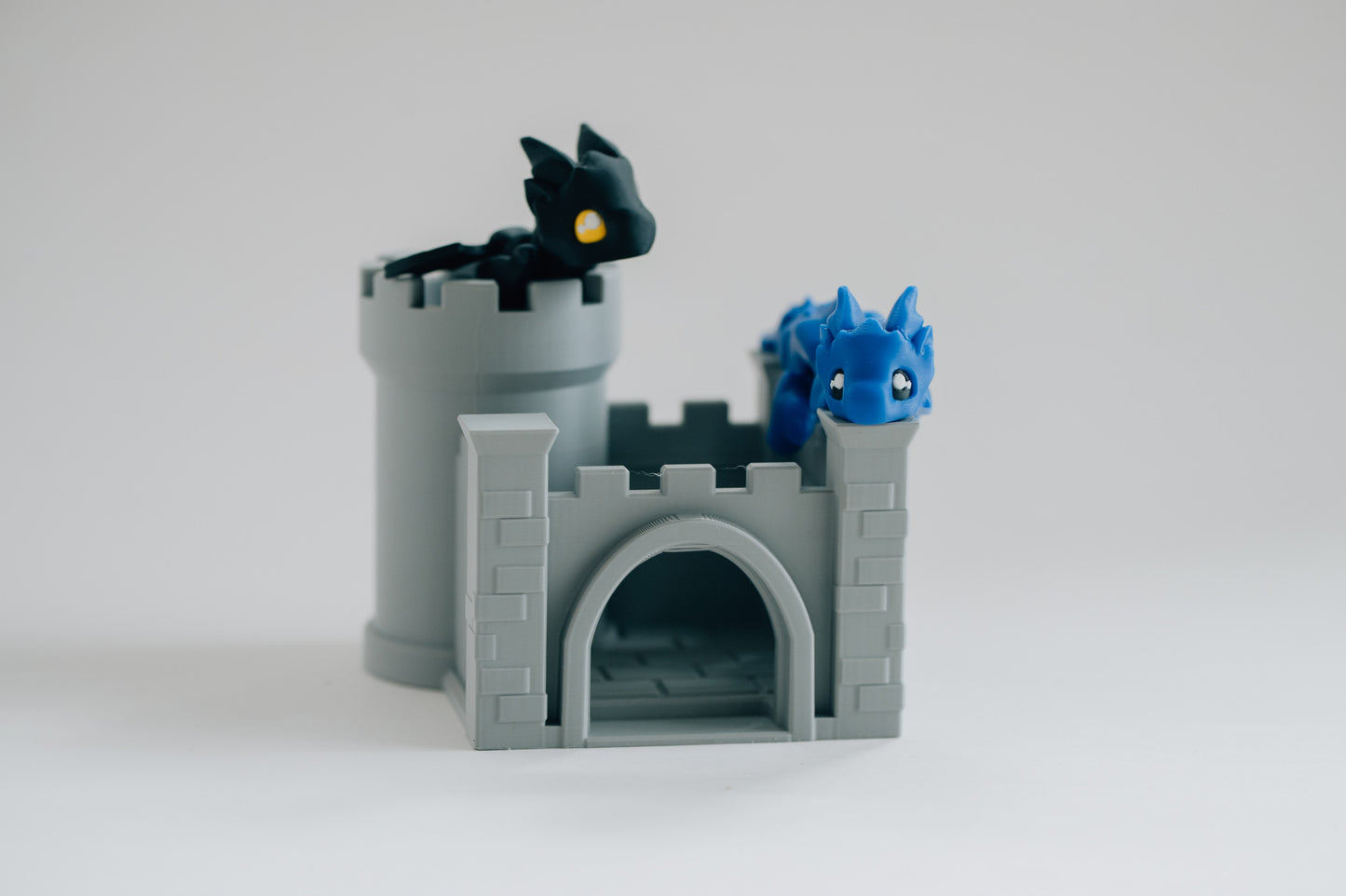 Castle Ziggle Pet Home