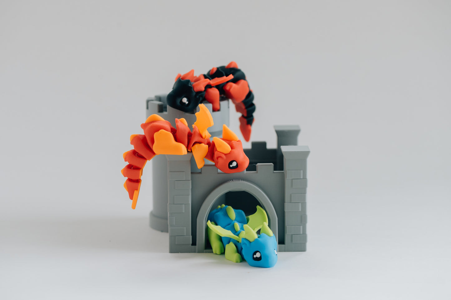 Castle Ziggle Pet Home
