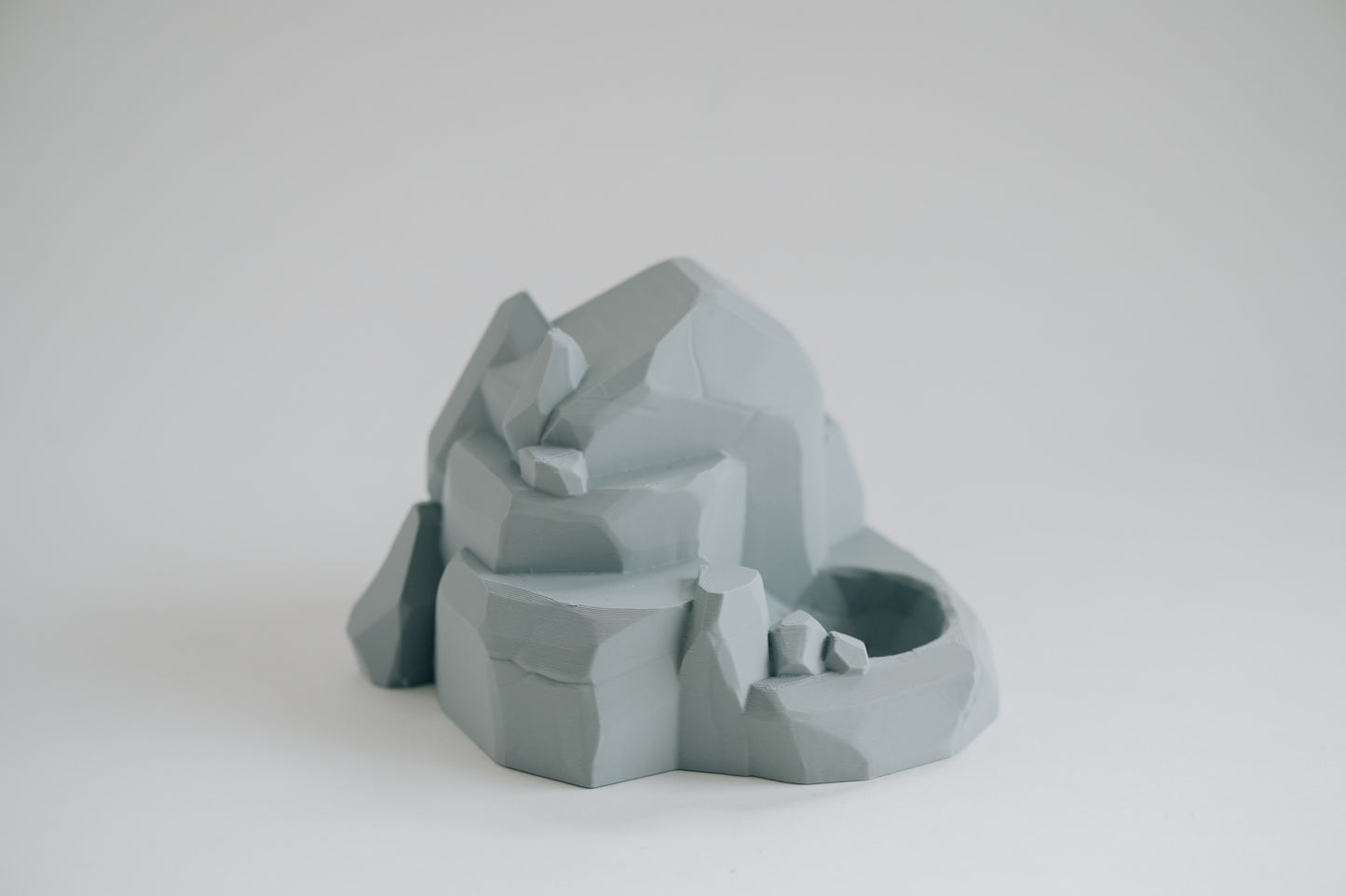 Rock Ziggle Pet Home