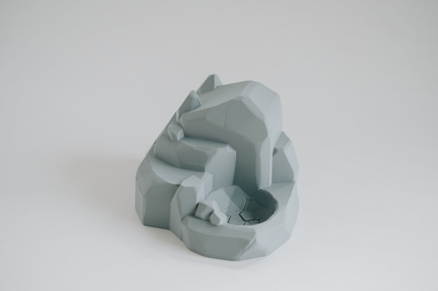 Rock Ziggle Pet Home