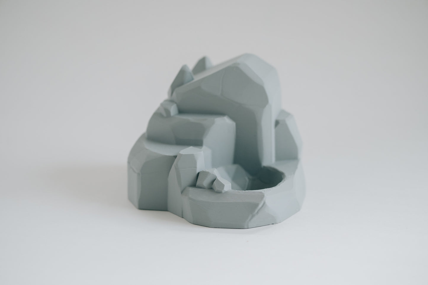 Rock Ziggle Pet Home