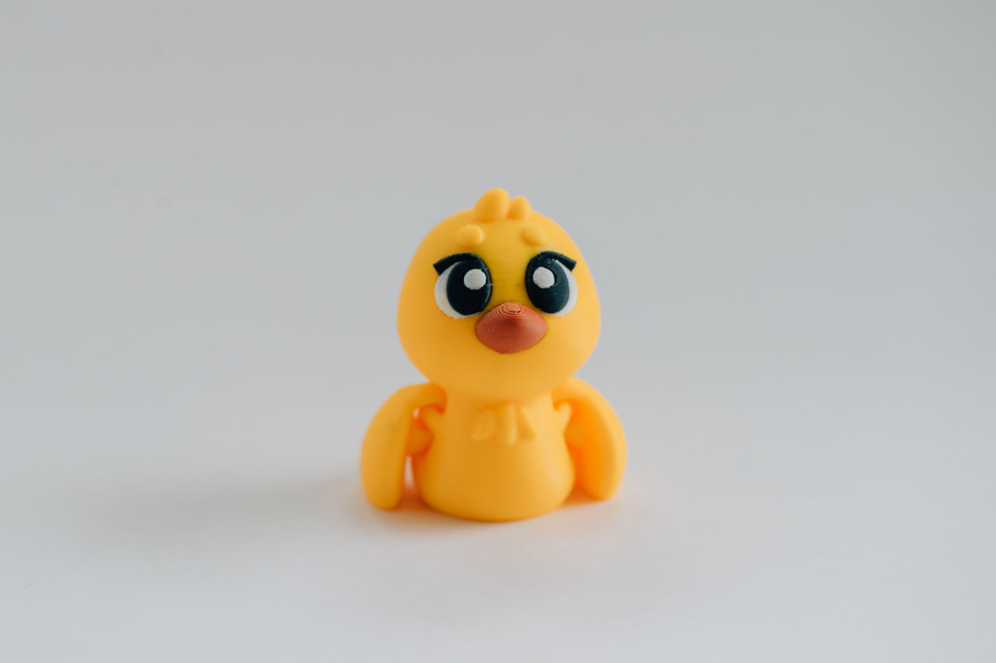 Chick Fidget Toy