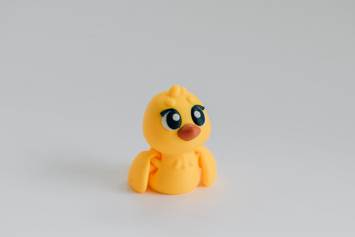 Chick Fidget Toy