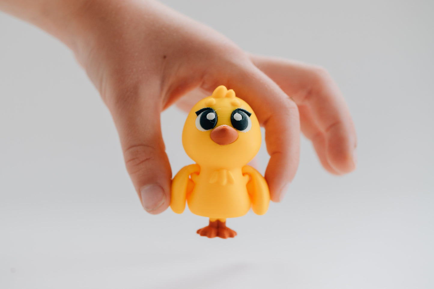 Chick Fidget Toy