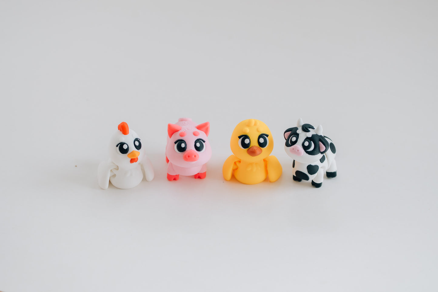 Chick Fidget Toy