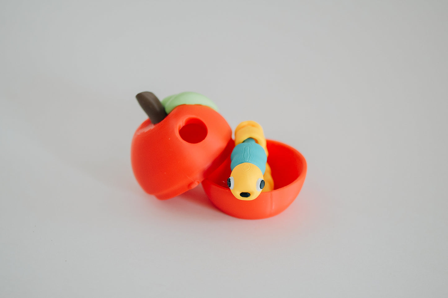 Worm Fidget Toy