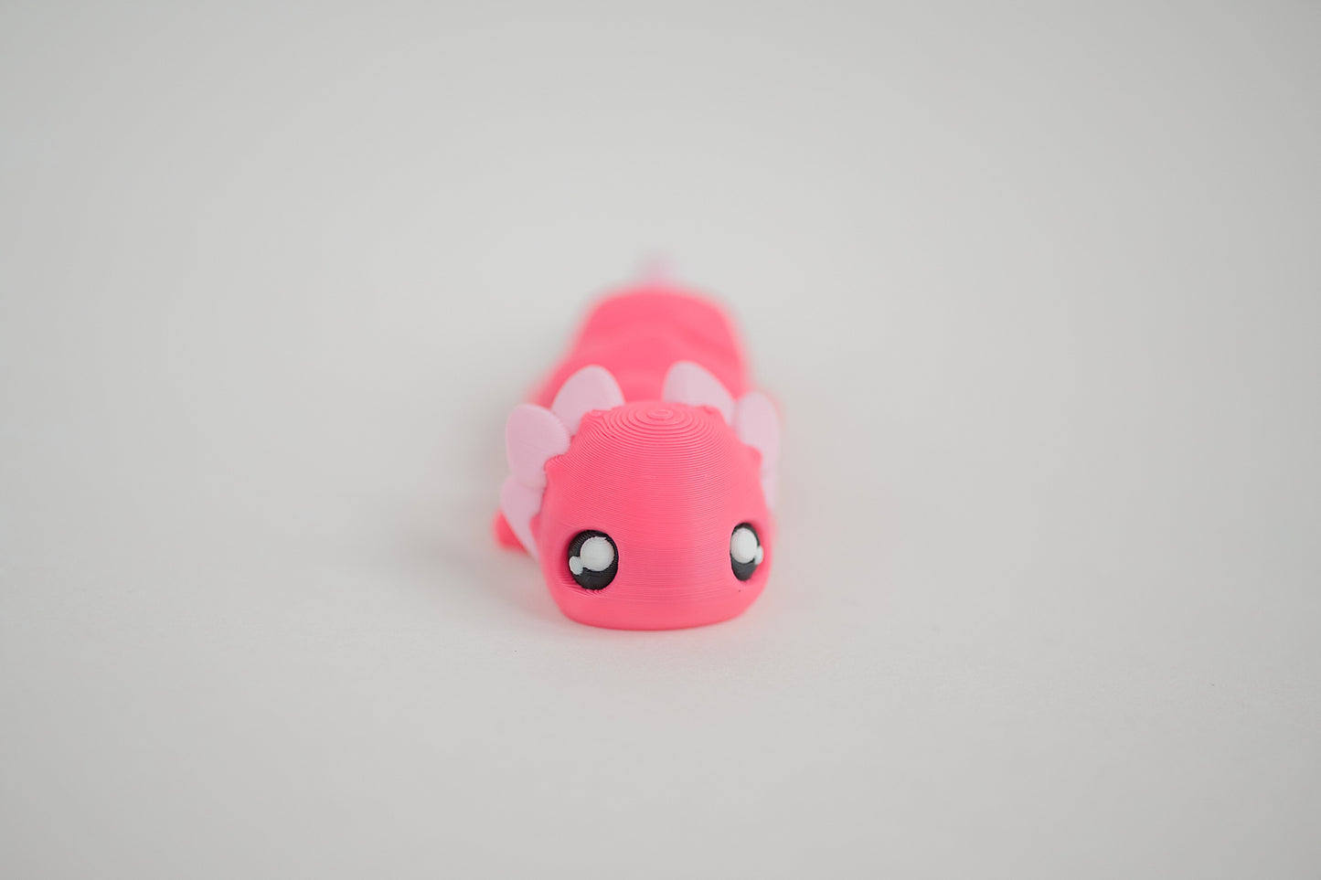 Axolotl Fidget Toy