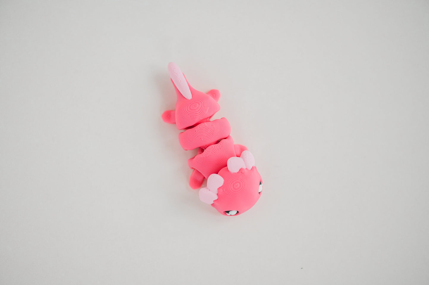 Axolotl Fidget Toy