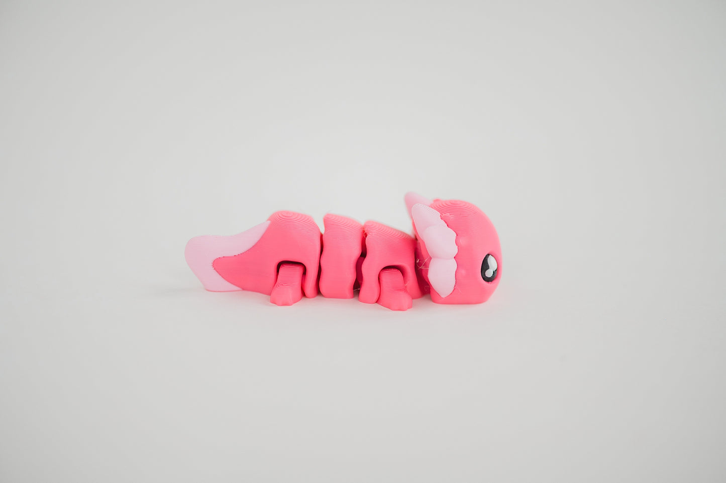 Axolotl Fidget Toy