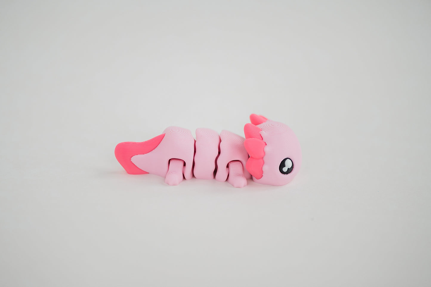 Axolotl Fidget Toy