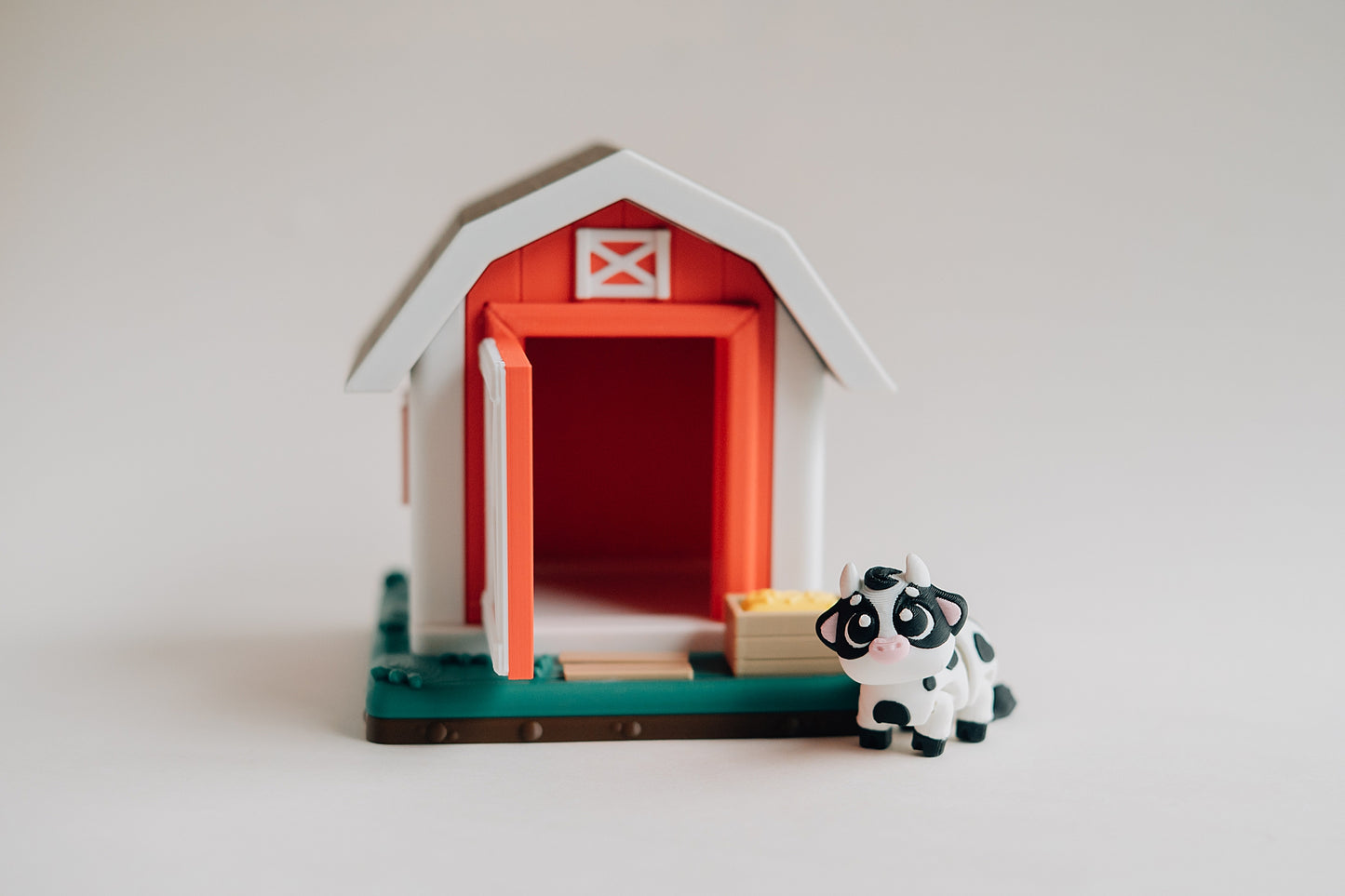 Barn Ziggle Pet Home