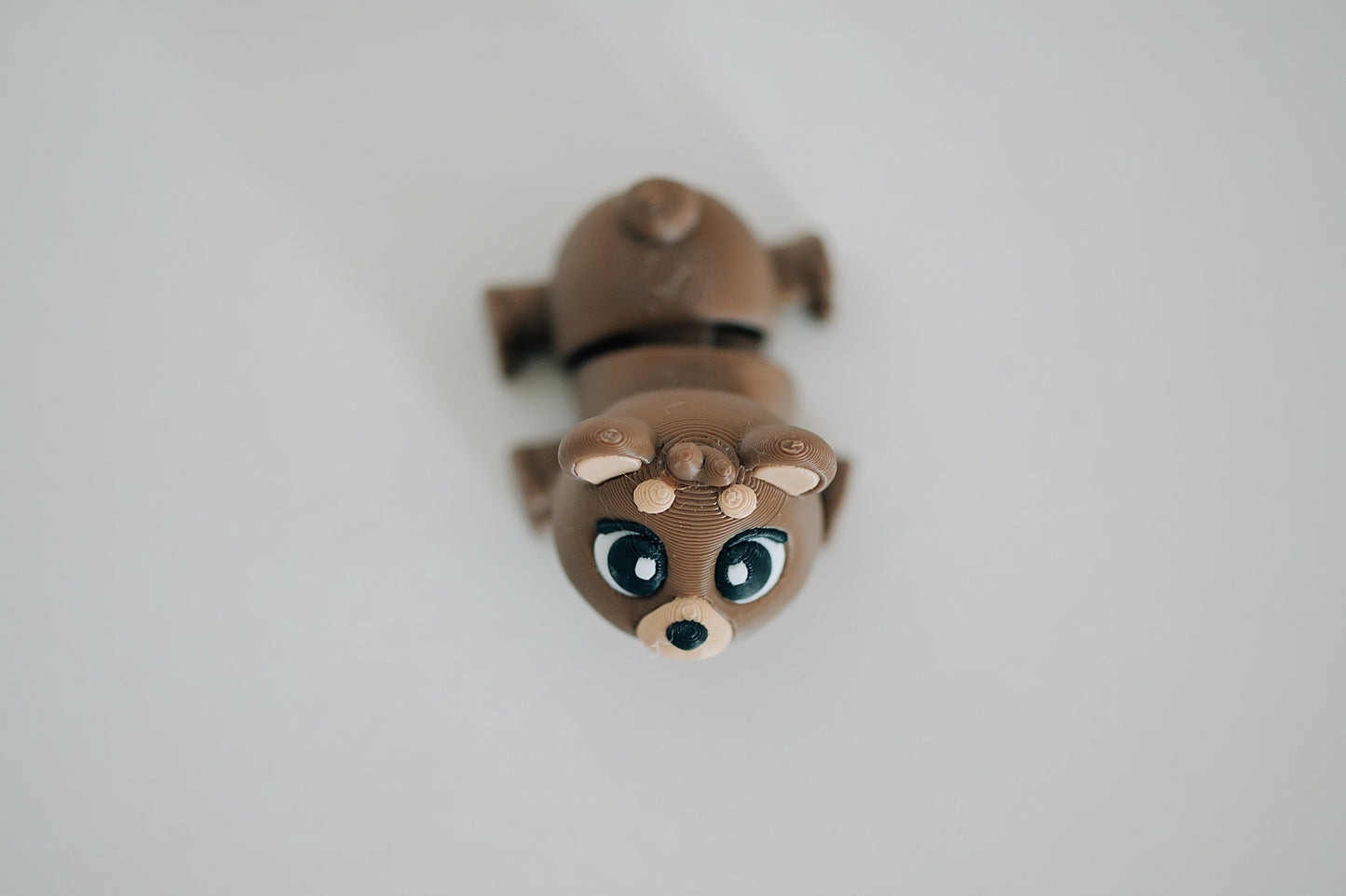Bear Fidget Toy