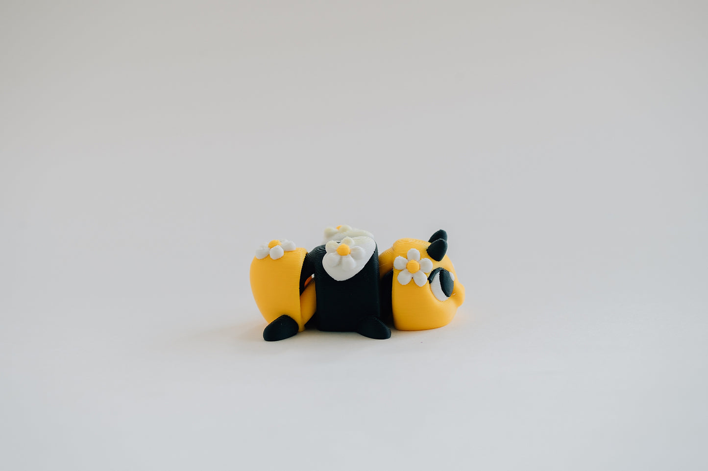 Bee Fidget Toy