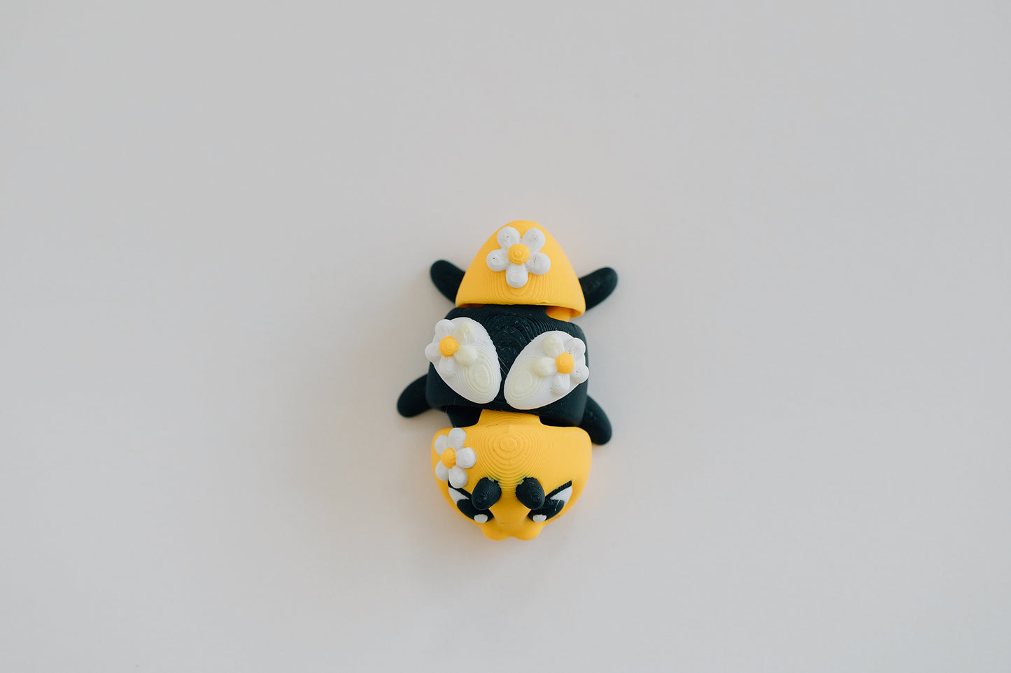Bee Fidget Toy