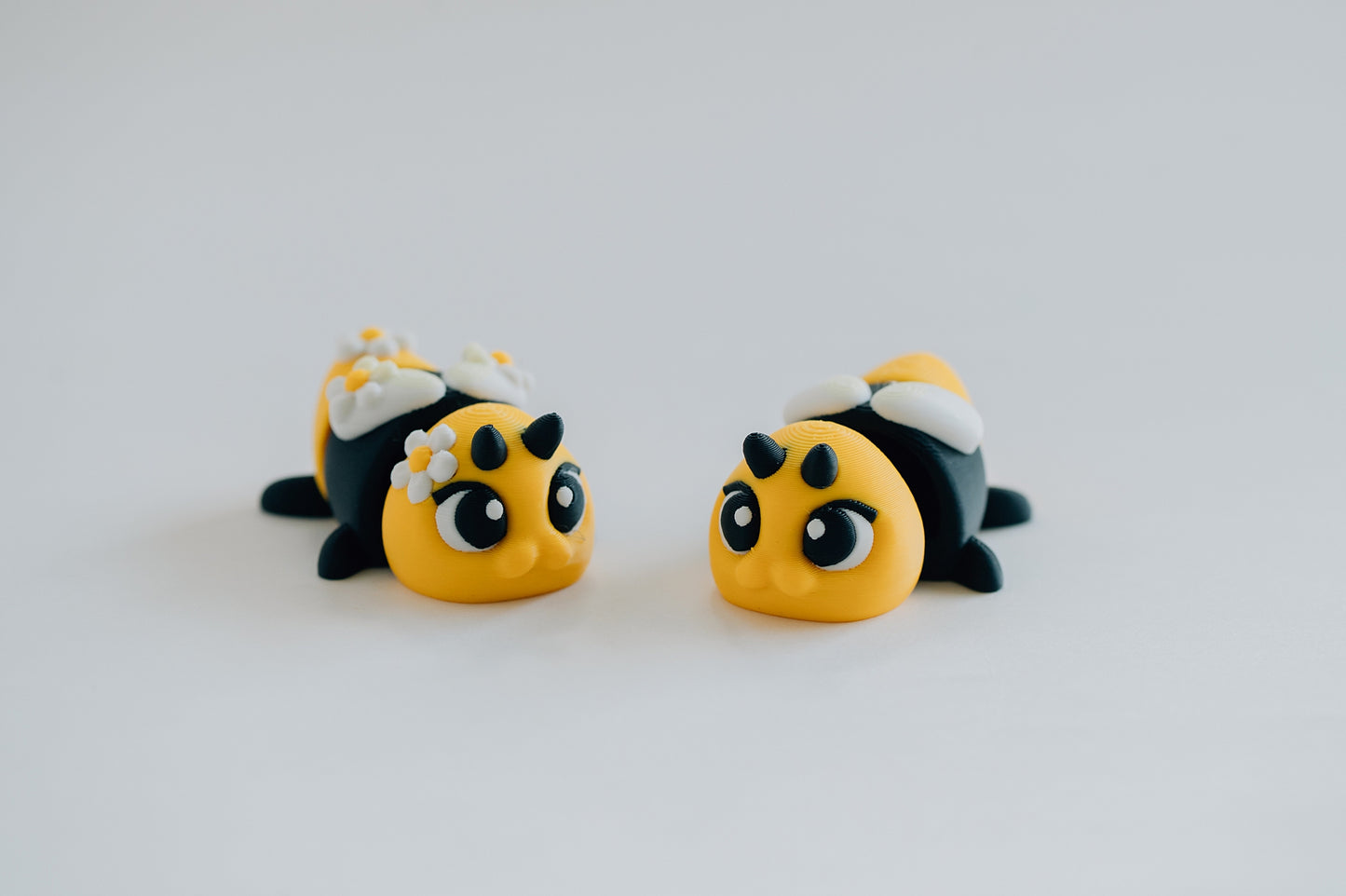 Bee Fidget Toy