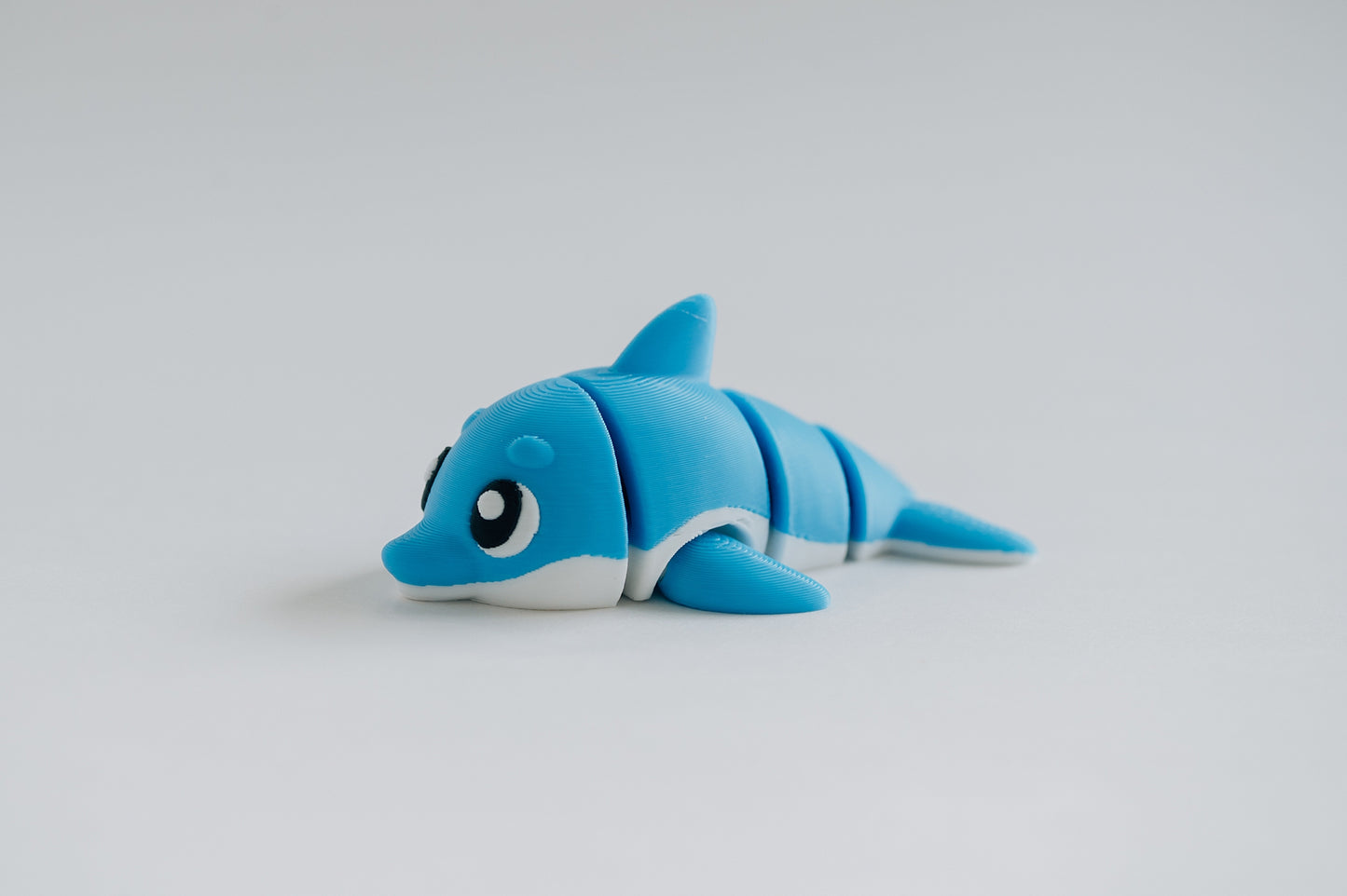 Dolphin Fidget Toy