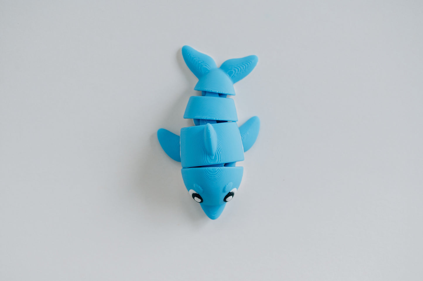 Dolphin Fidget Toy
