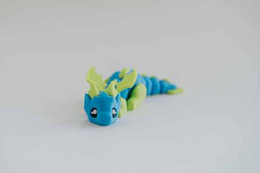 Dragon Fidget Toy