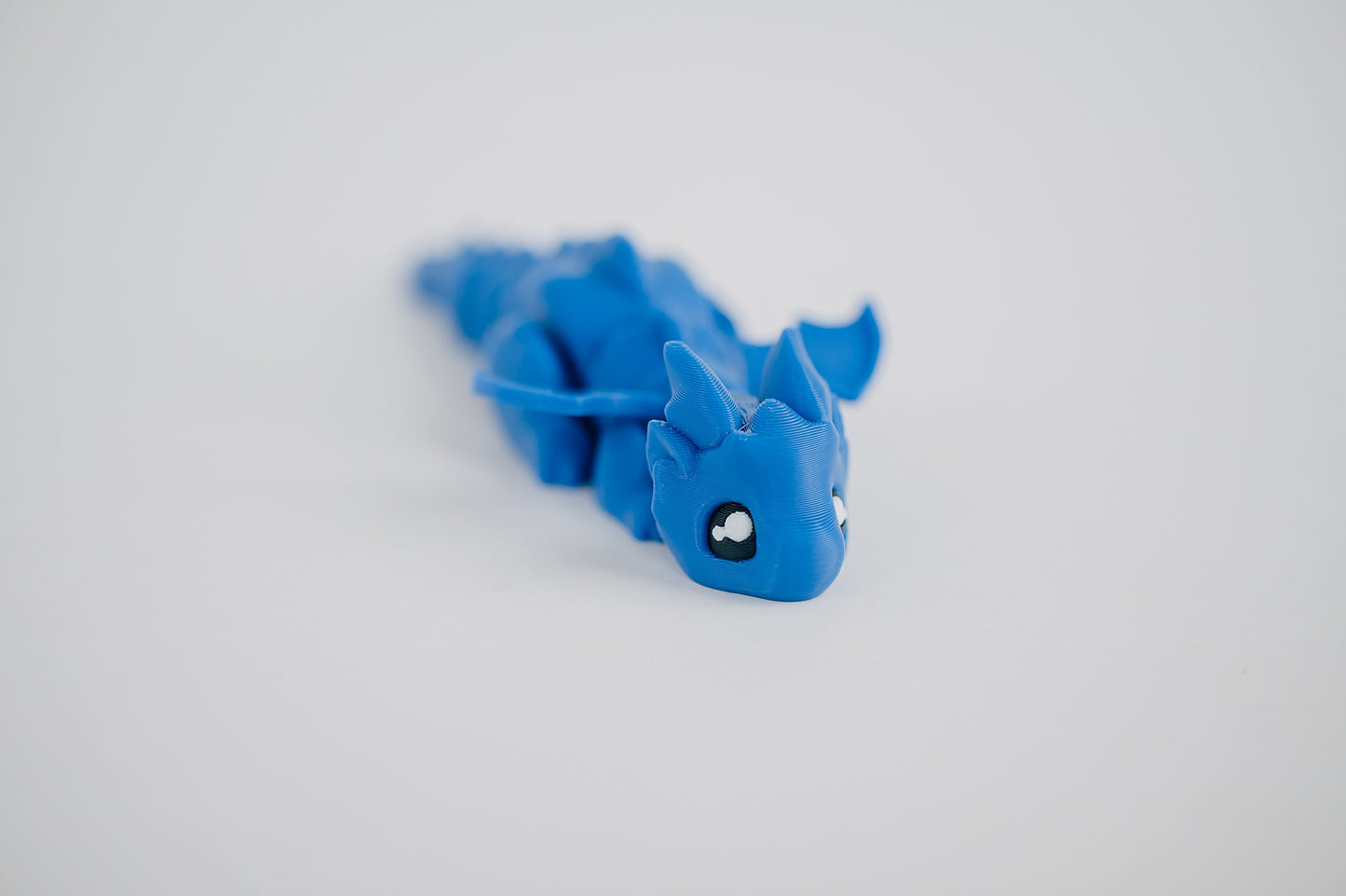 Dragon Fidget Toy