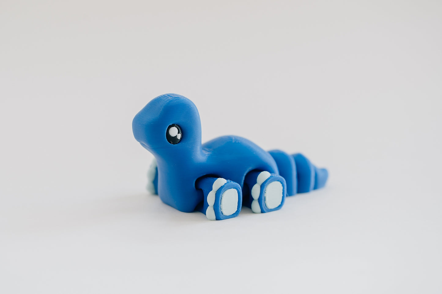Brontosaurus Fidget Toy
