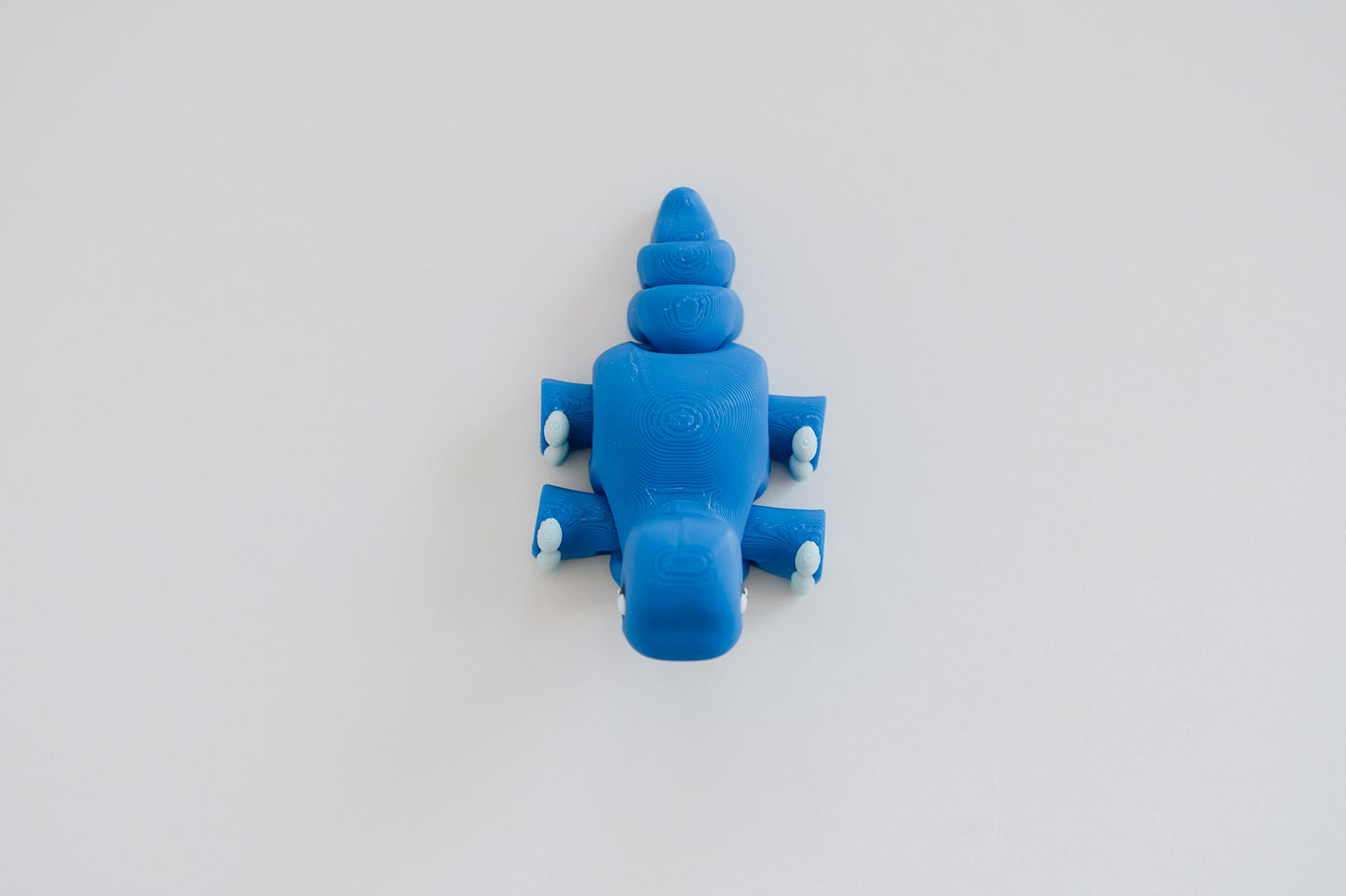 Brontosaurus Fidget Toy