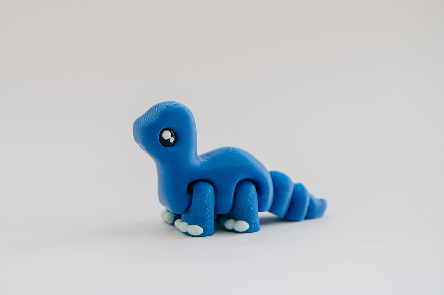 Brontosaurus Fidget Toy