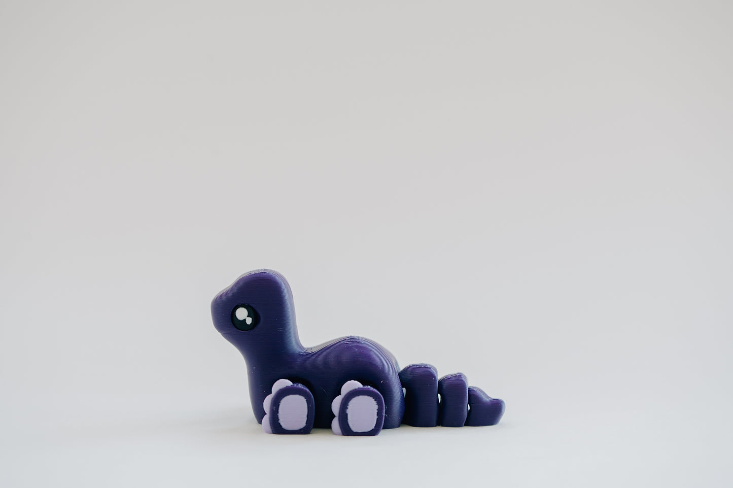Brontosaurus Fidget Toy