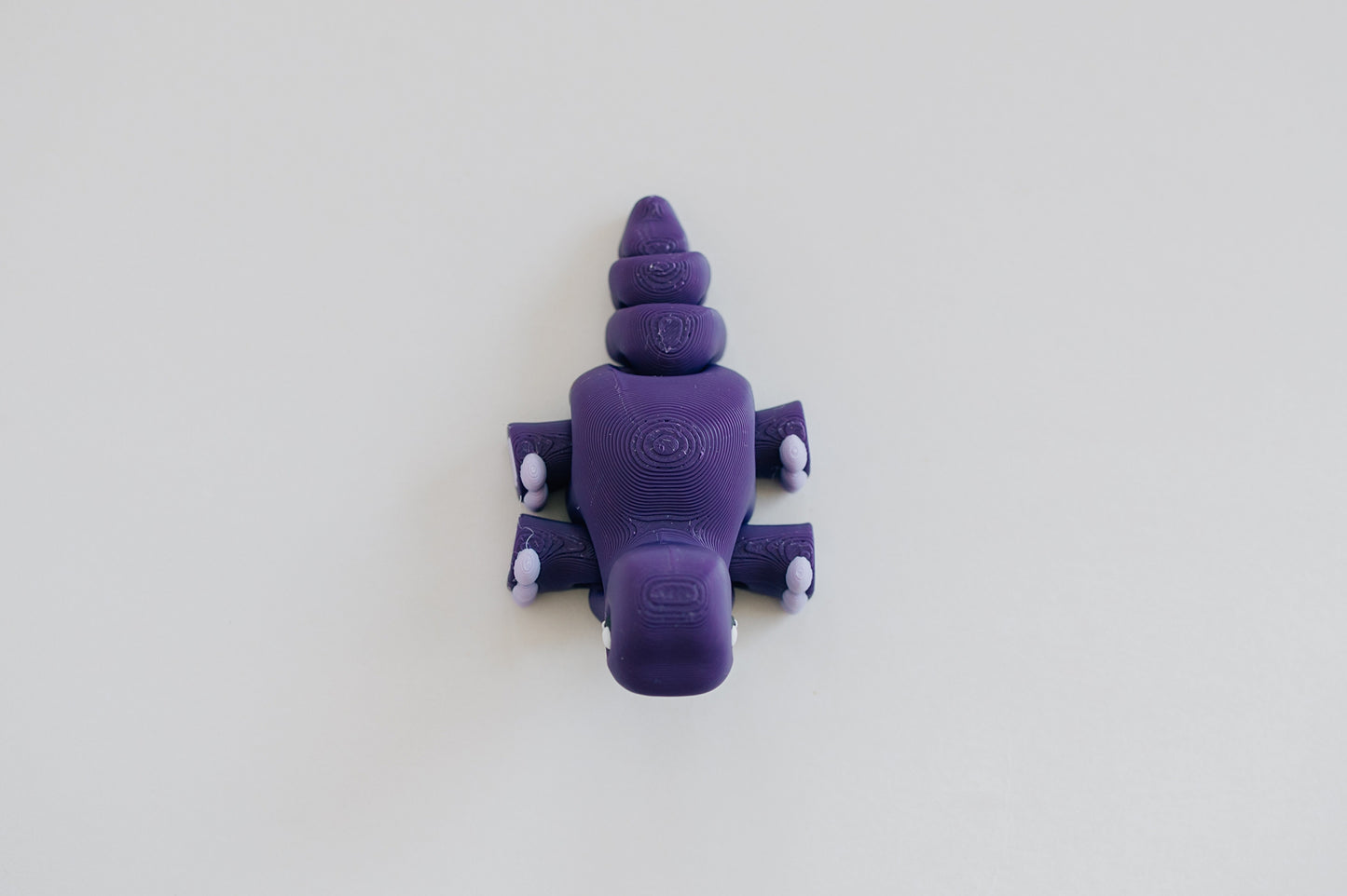 Brontosaurus Fidget Toy
