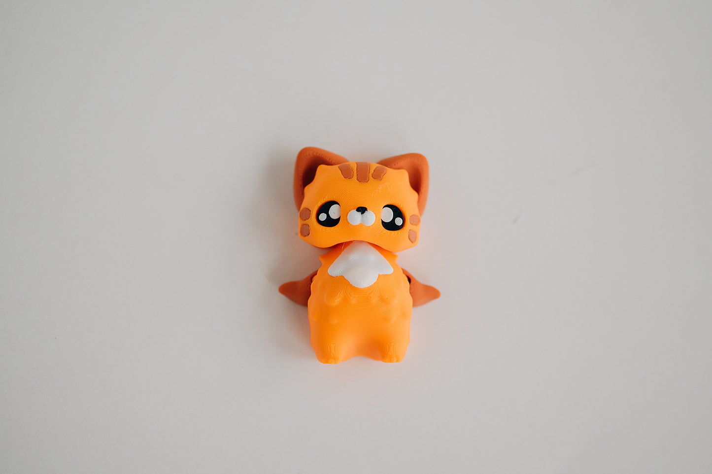 Cat Fidget Toy