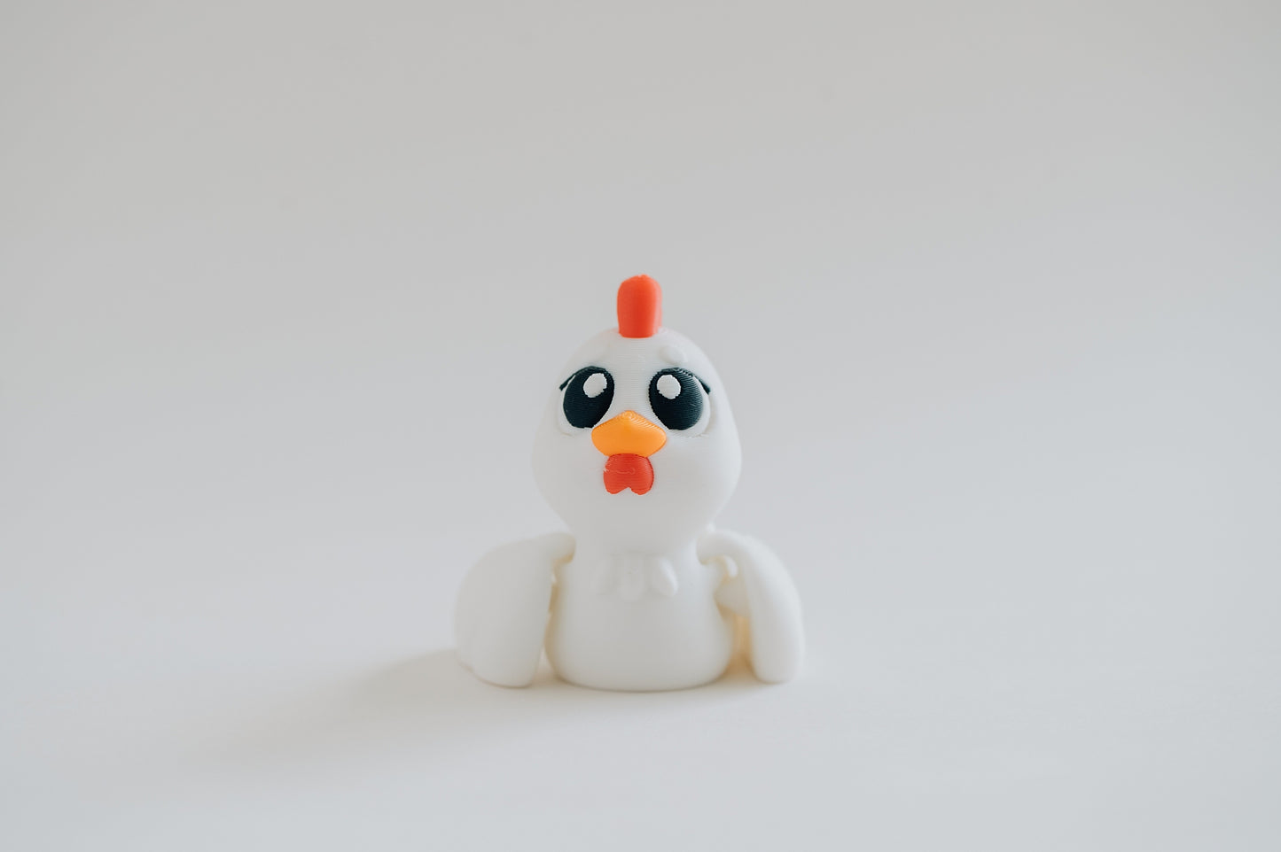 Chicken Fidget Toy