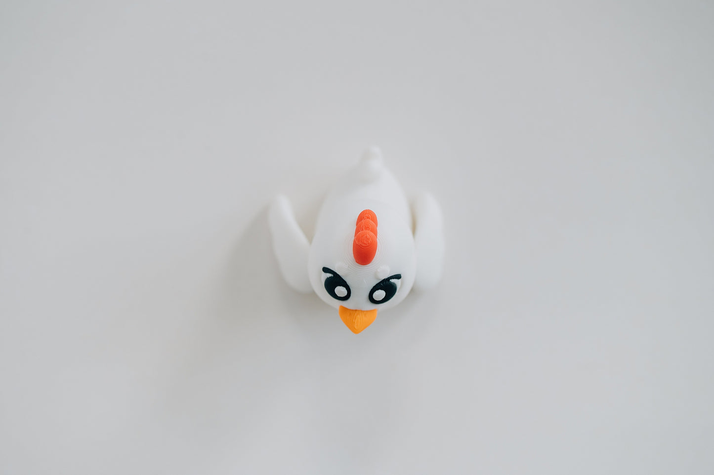 Chicken Fidget Toy