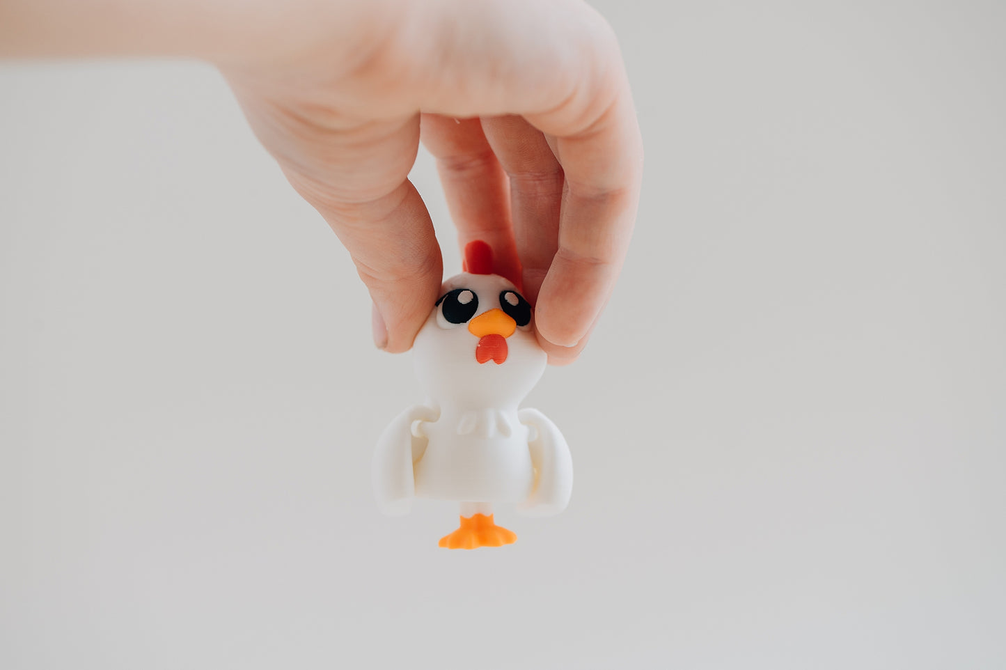 Chicken Fidget Toy