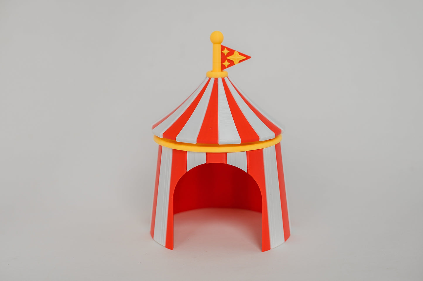 Circus Ziggle Pet Home