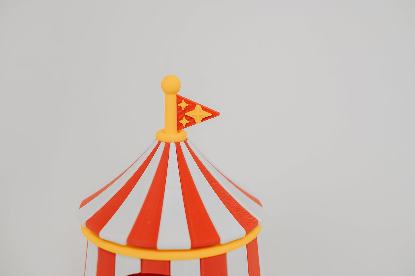 Circus Ziggle Pet Home