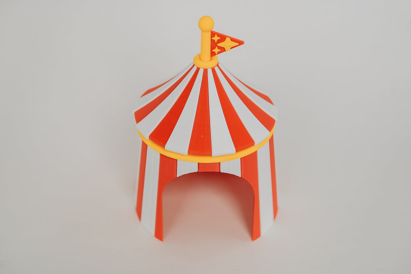 Circus Ziggle Pet Home