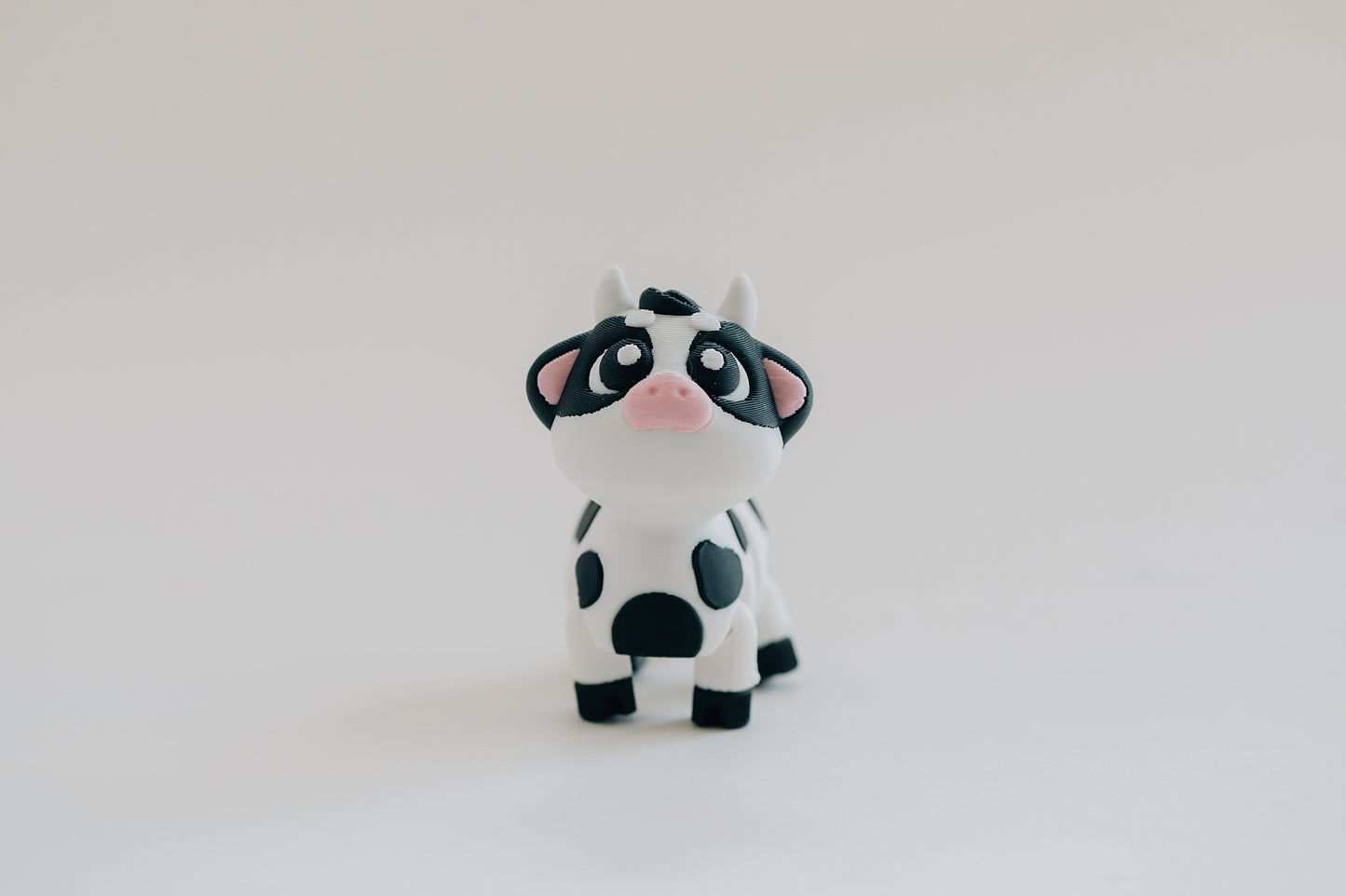 Cow Fidget Toy
