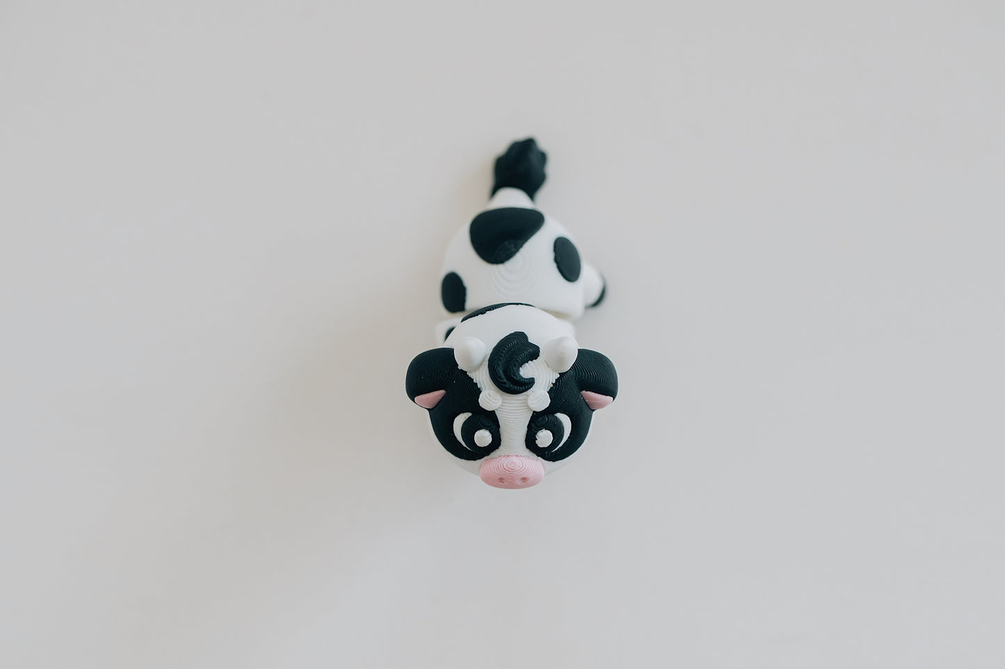 Cow Fidget Toy