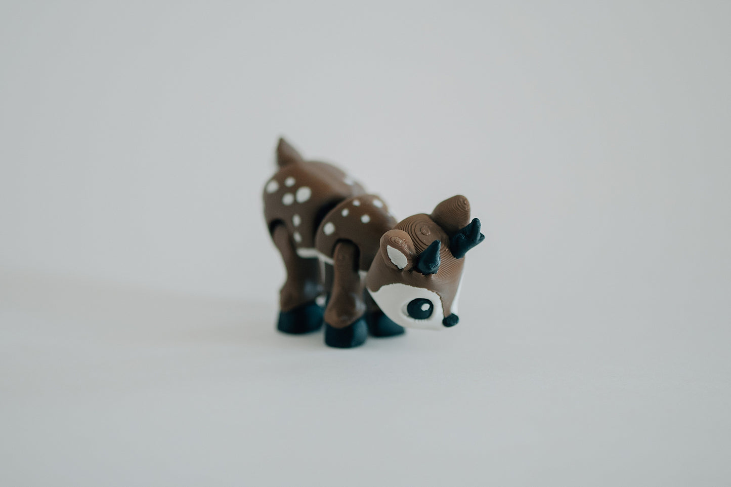 Deer Fidget Toy