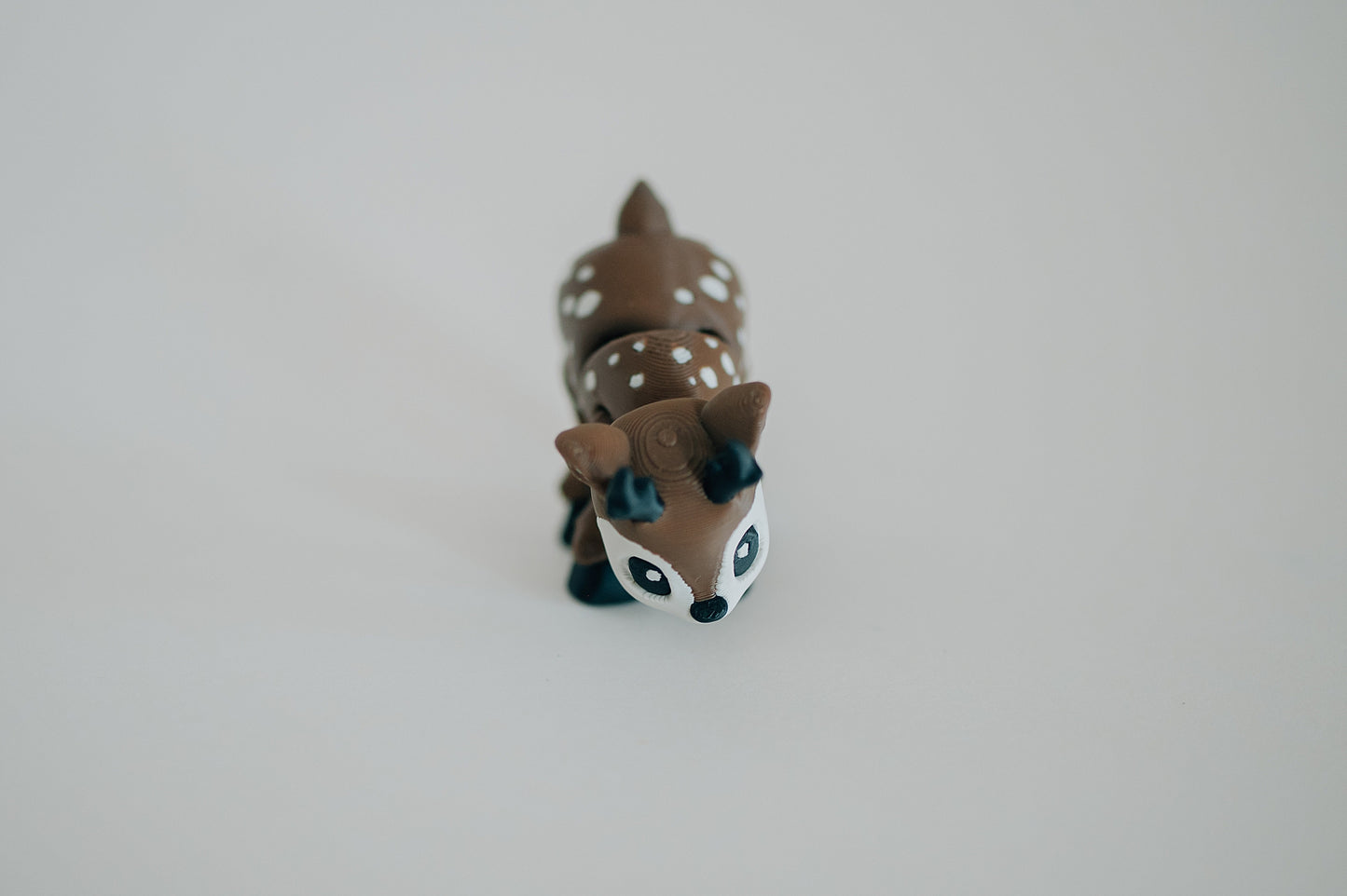 Deer Fidget Toy