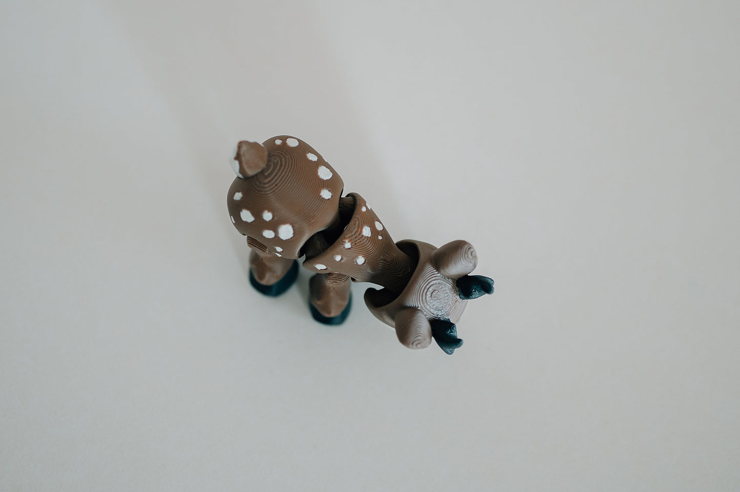 Deer Fidget Toy