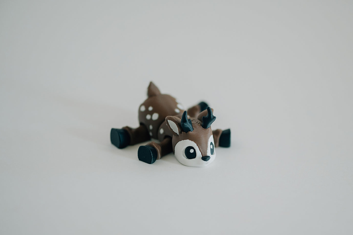 Deer Fidget Toy
