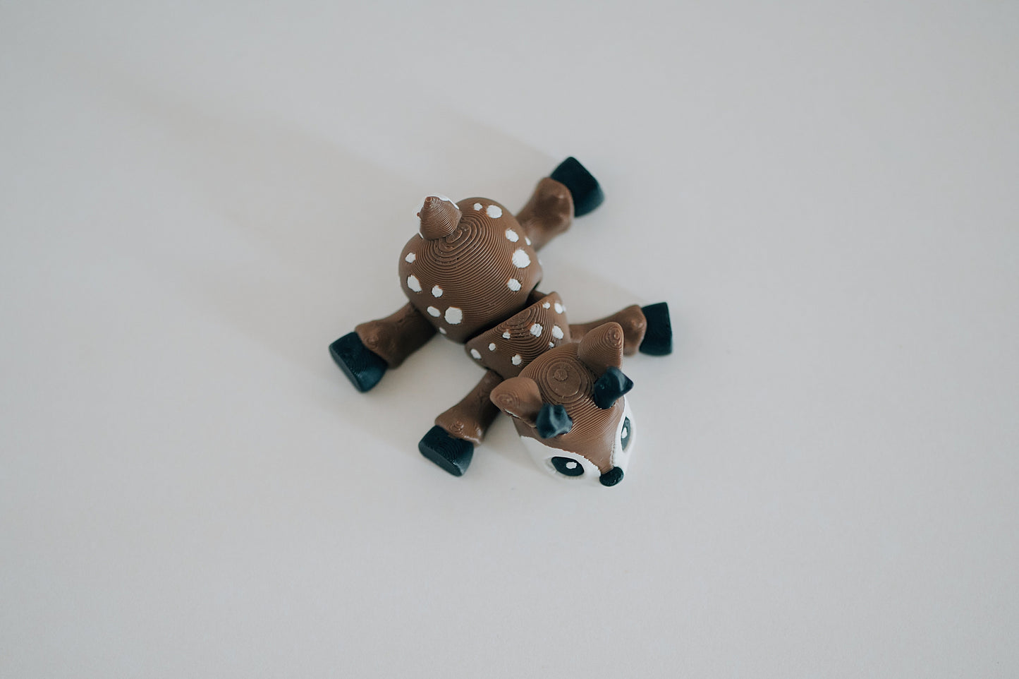 Deer Fidget Toy