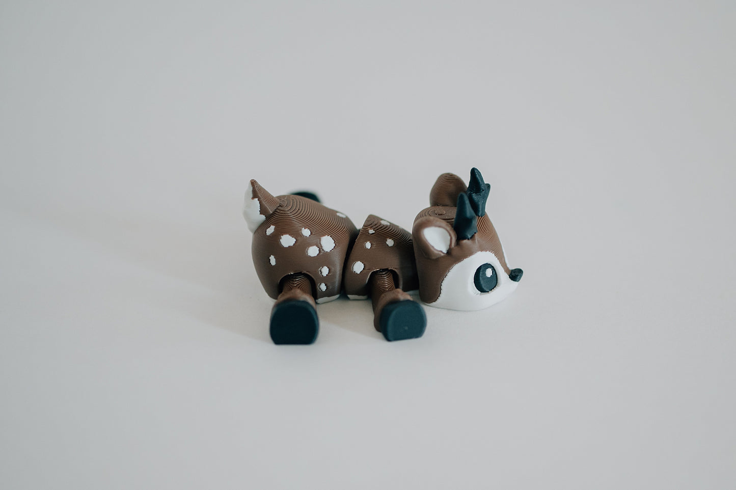 Deer Fidget Toy