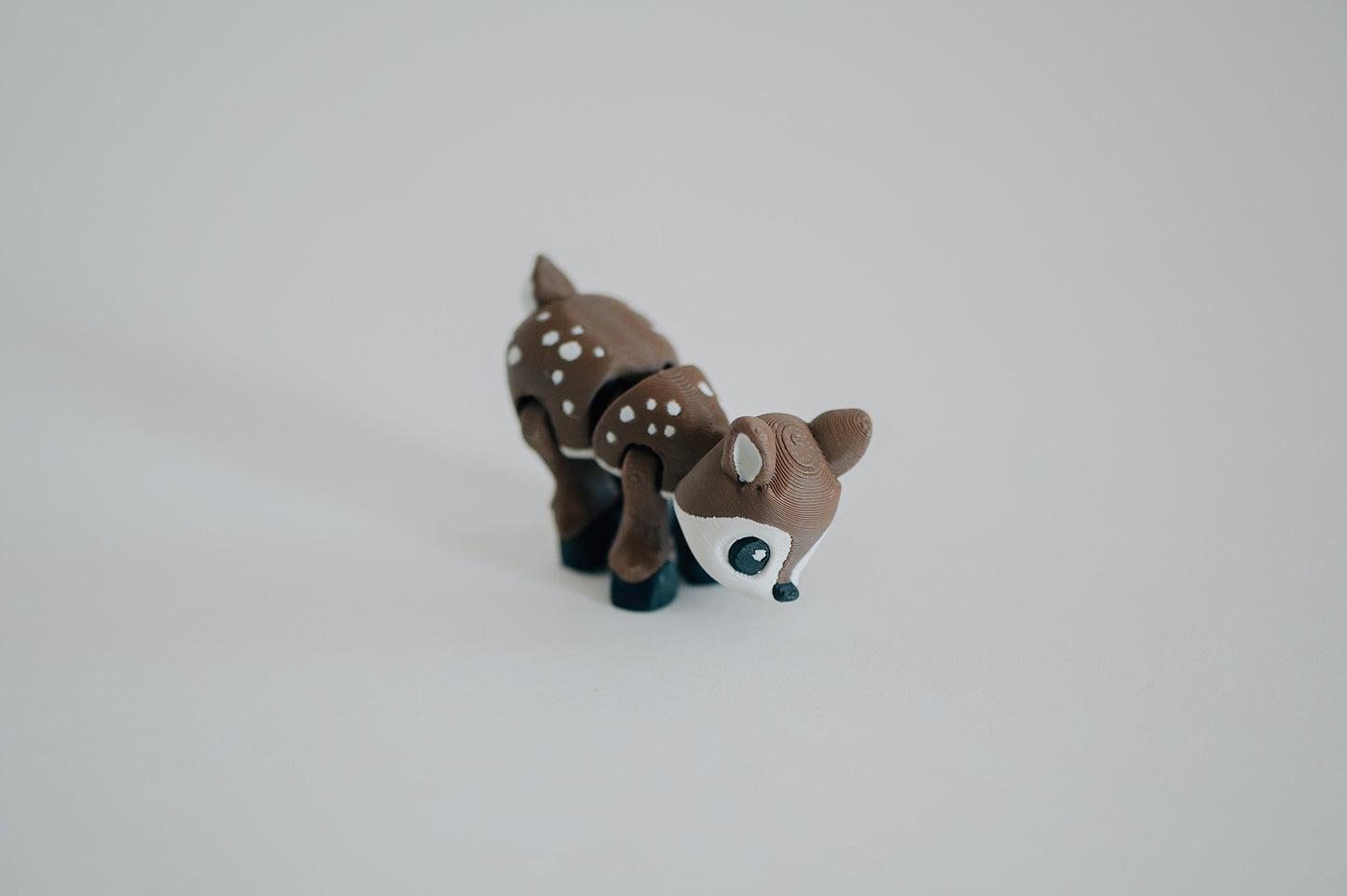 Deer Fidget Toy