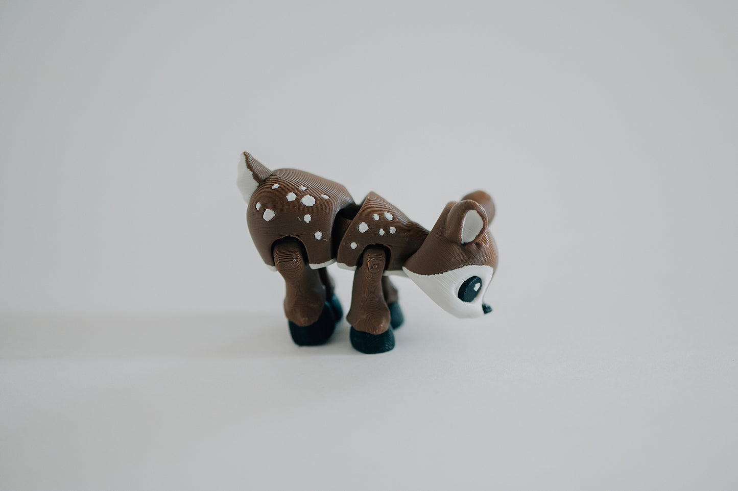 Deer Fidget Toy